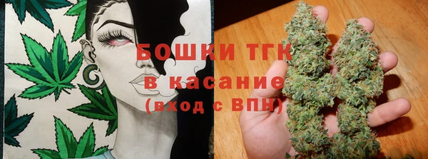 хмурый Богородицк