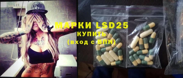 MESCALINE Бородино